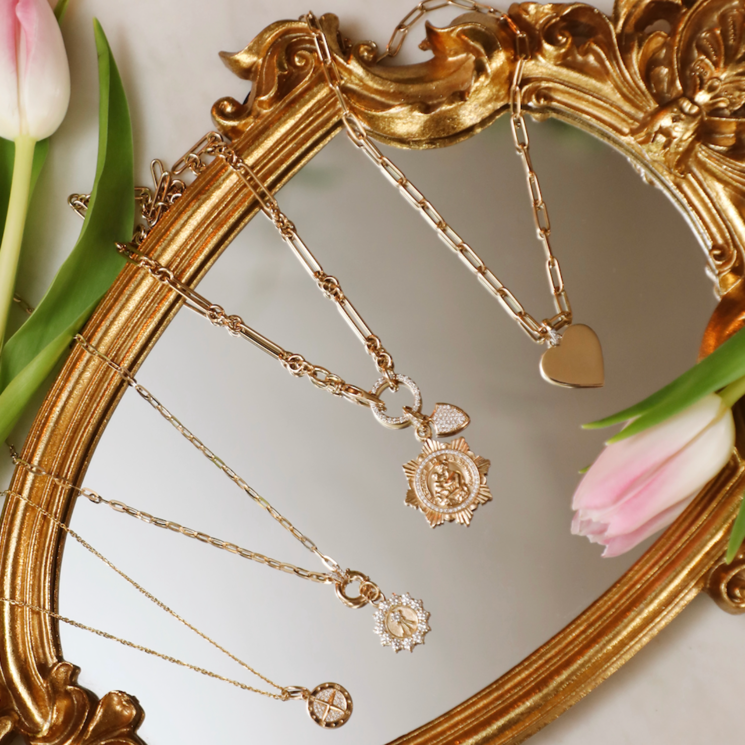 Cherished Moments in 14k Gold: The Meaning Behind Mama Bijoux Charms