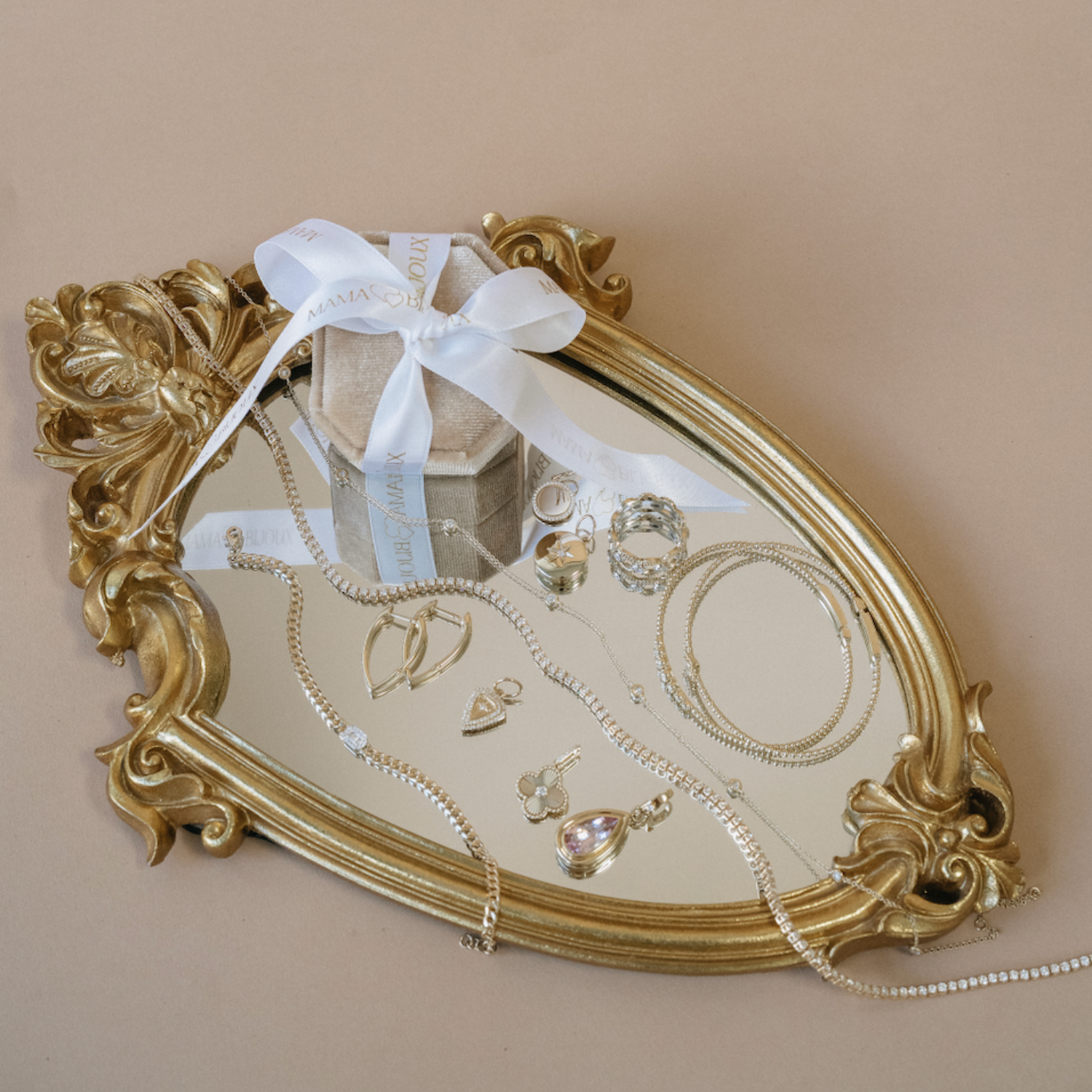 Adorn Yourself: Celebrating Life Through Fine Jewelry