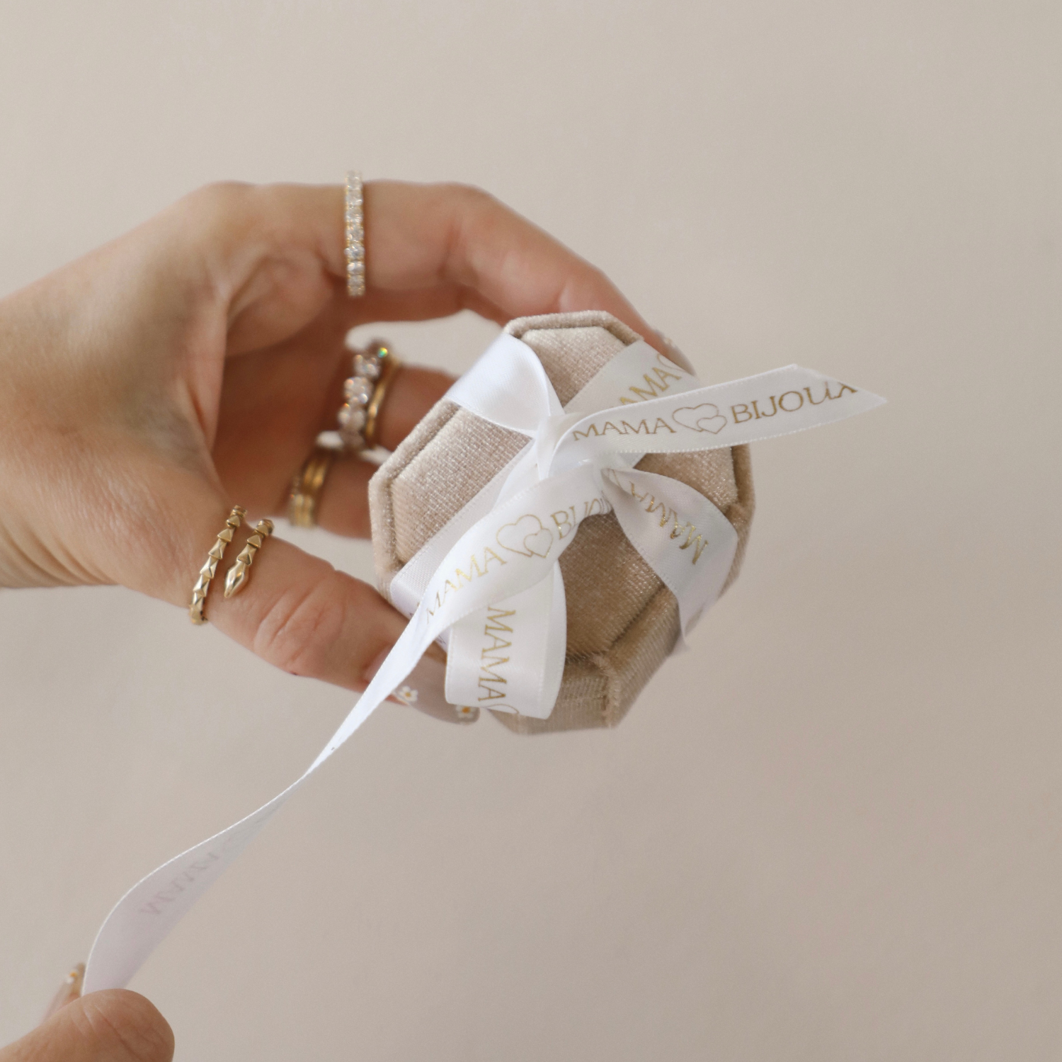 From First to Forever: Meaningful Fine Jewelry Anniversary Gifts From Mama Bijoux