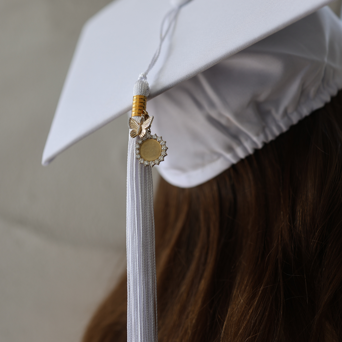 Graduation Gift to Yourself: Fine Jewelry for Your Moment | Mama Bijoux
