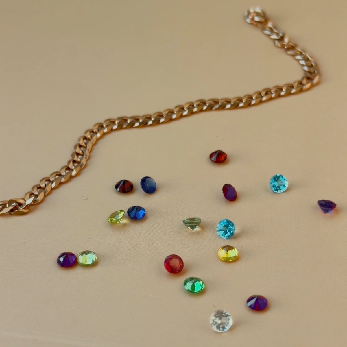 How to Choose Birthstones for a Custom Bracelet