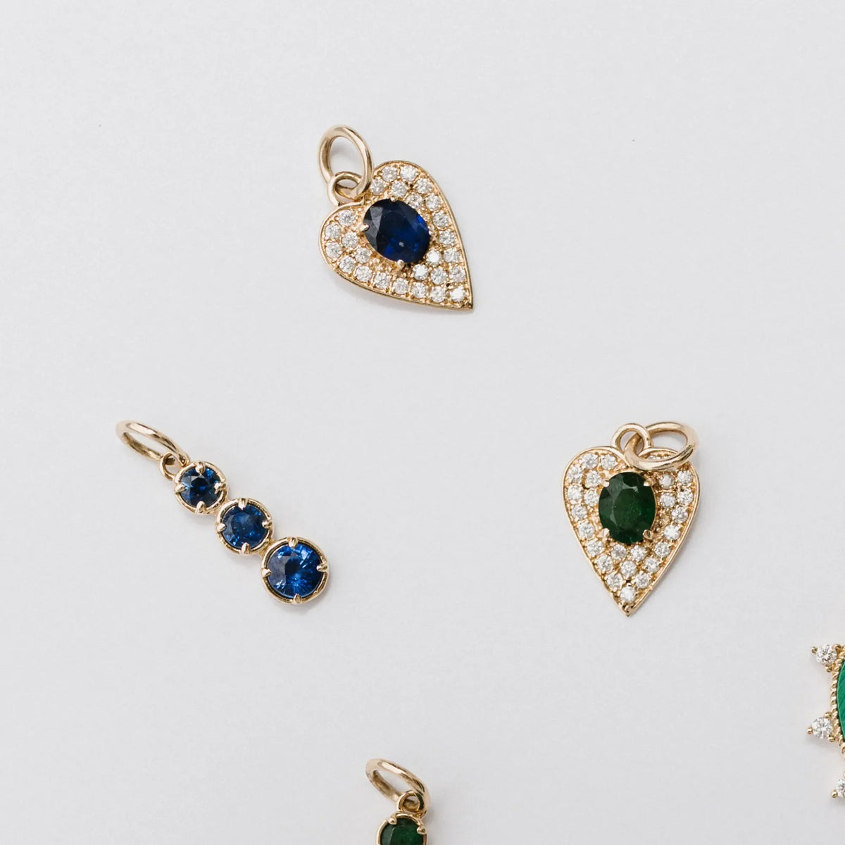 The Best Blue Sapphire Gifts for a September Birthday