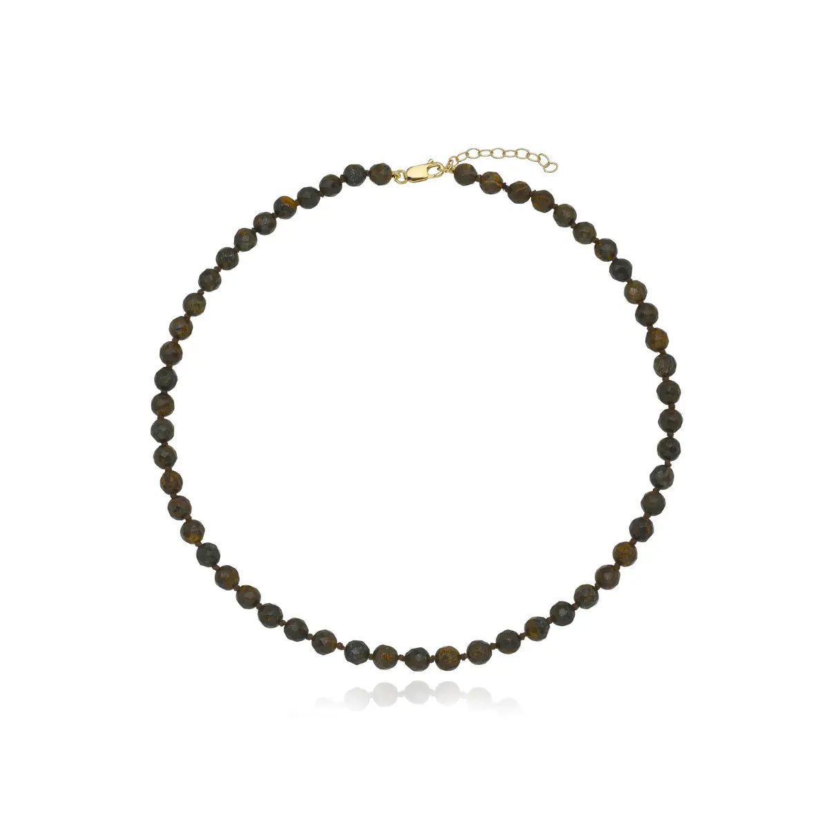 Mama Bijoux Fine Jewelry 14k yellow gold