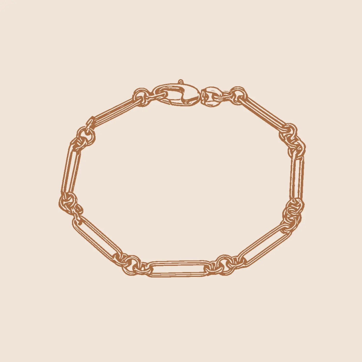 chain-bracelet-subcollection-Mama Bijoux