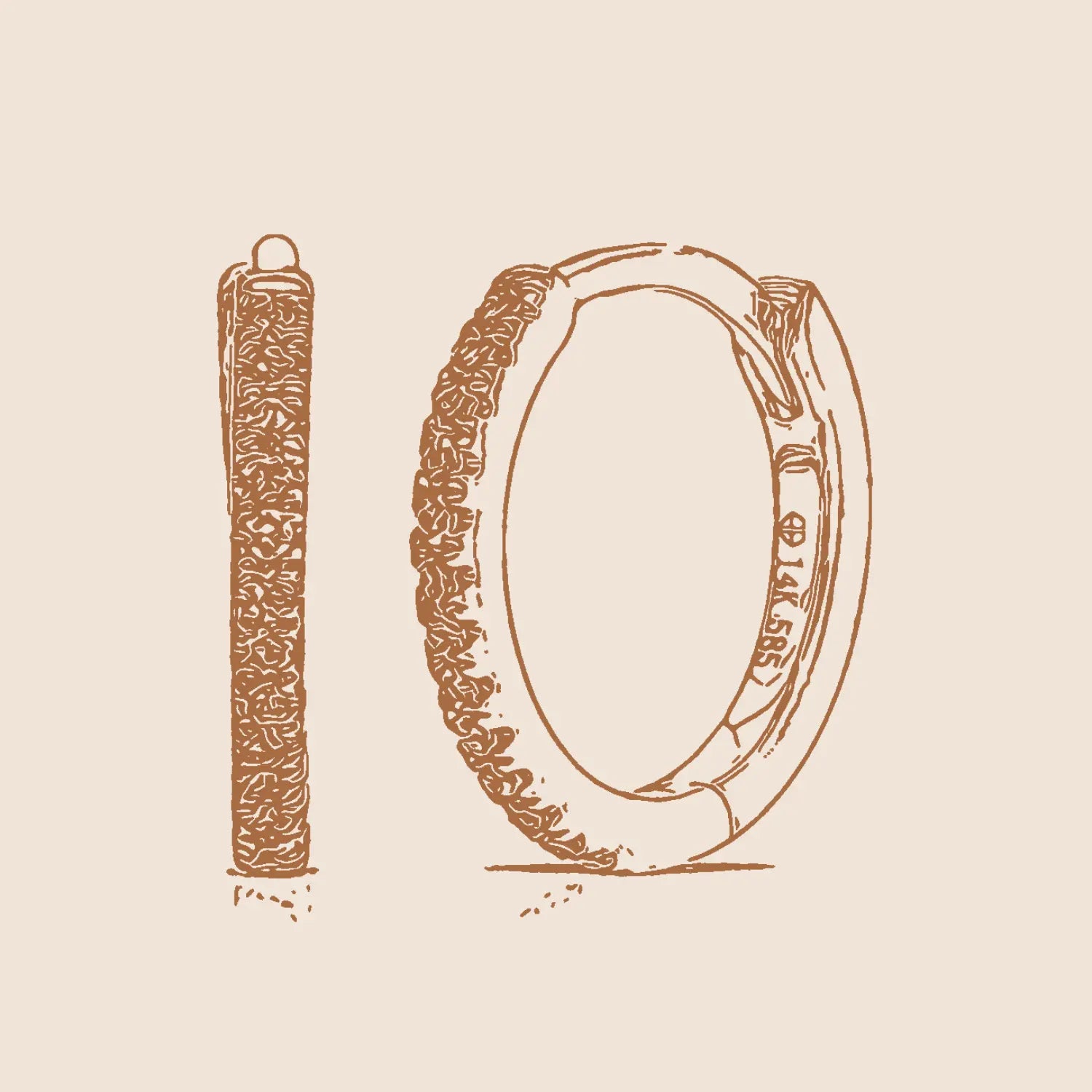 huggies-earrings-subcollection-Mama Bijoux