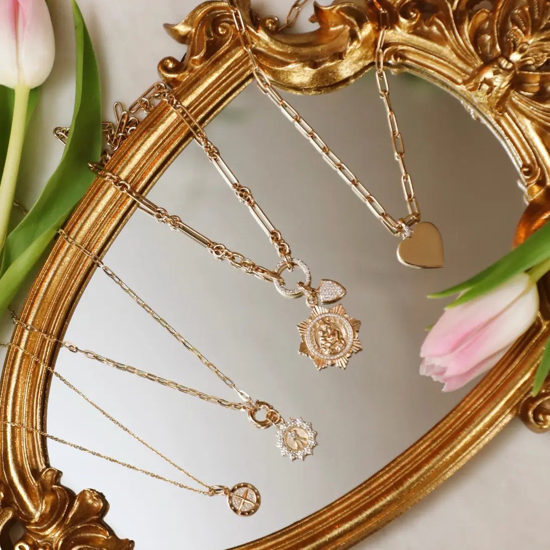 le-club-charm-collection-Mama Bijoux