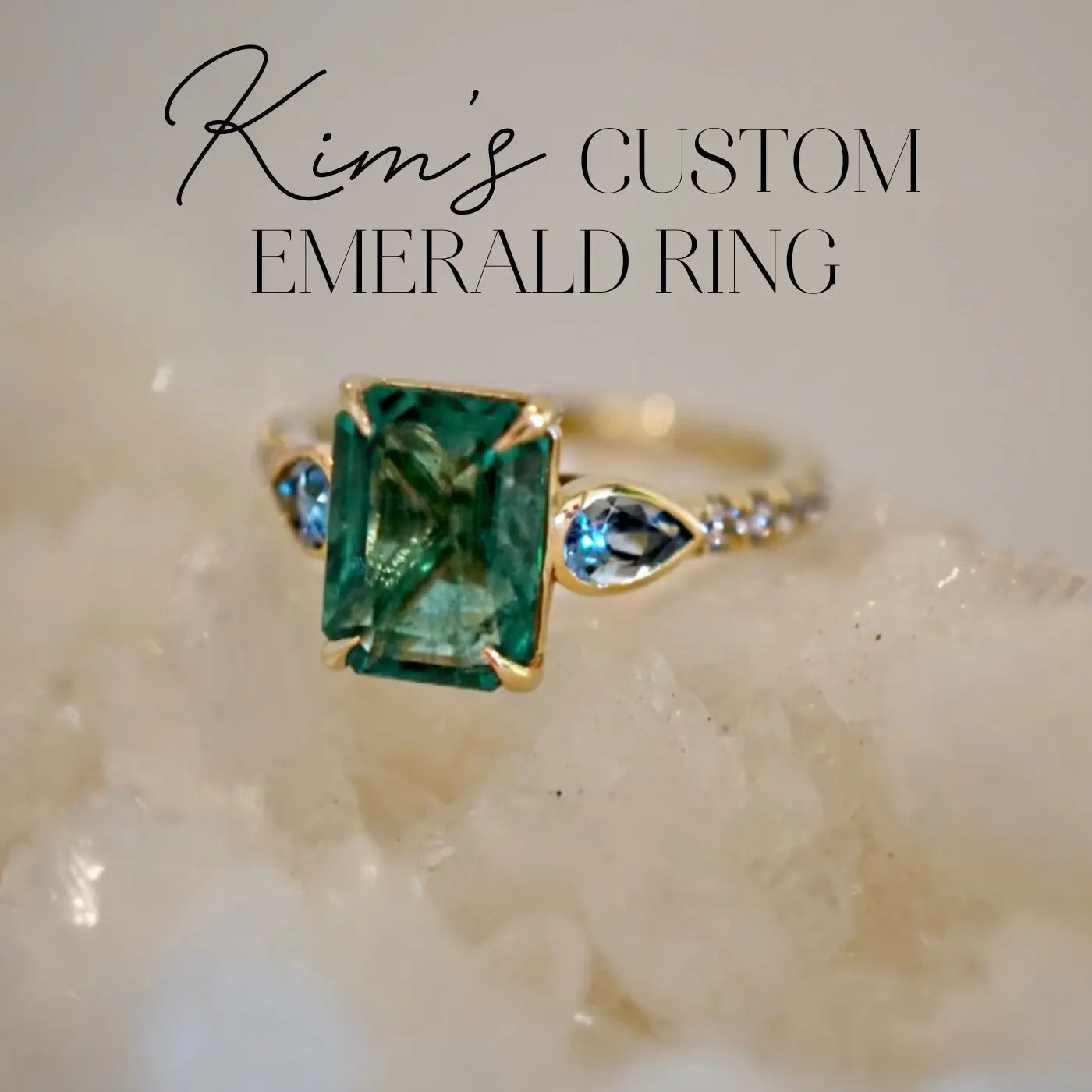 mama-bijoux-custom-jewelry-redesign-emerald-ring-Mama Bijoux