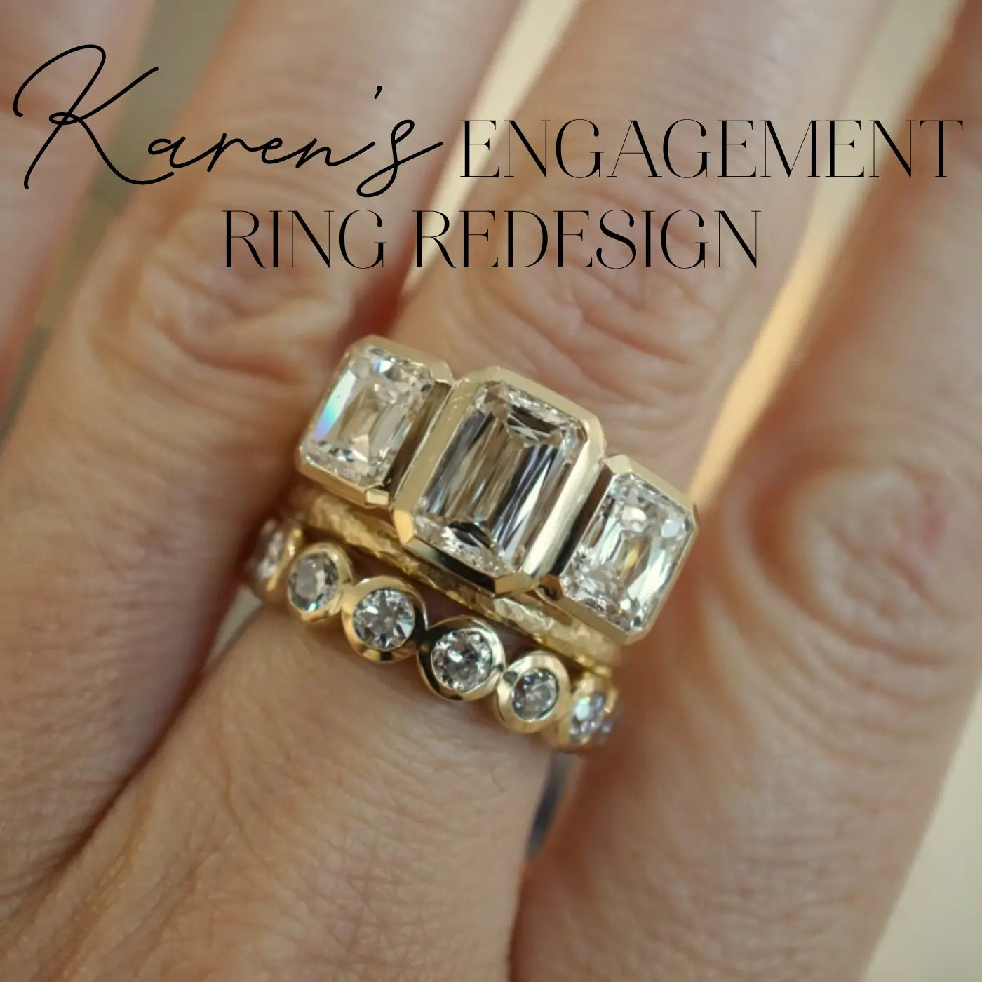 mama-bijoux-custom-jewelry-redesign-engagement-ring-Mama Bijoux