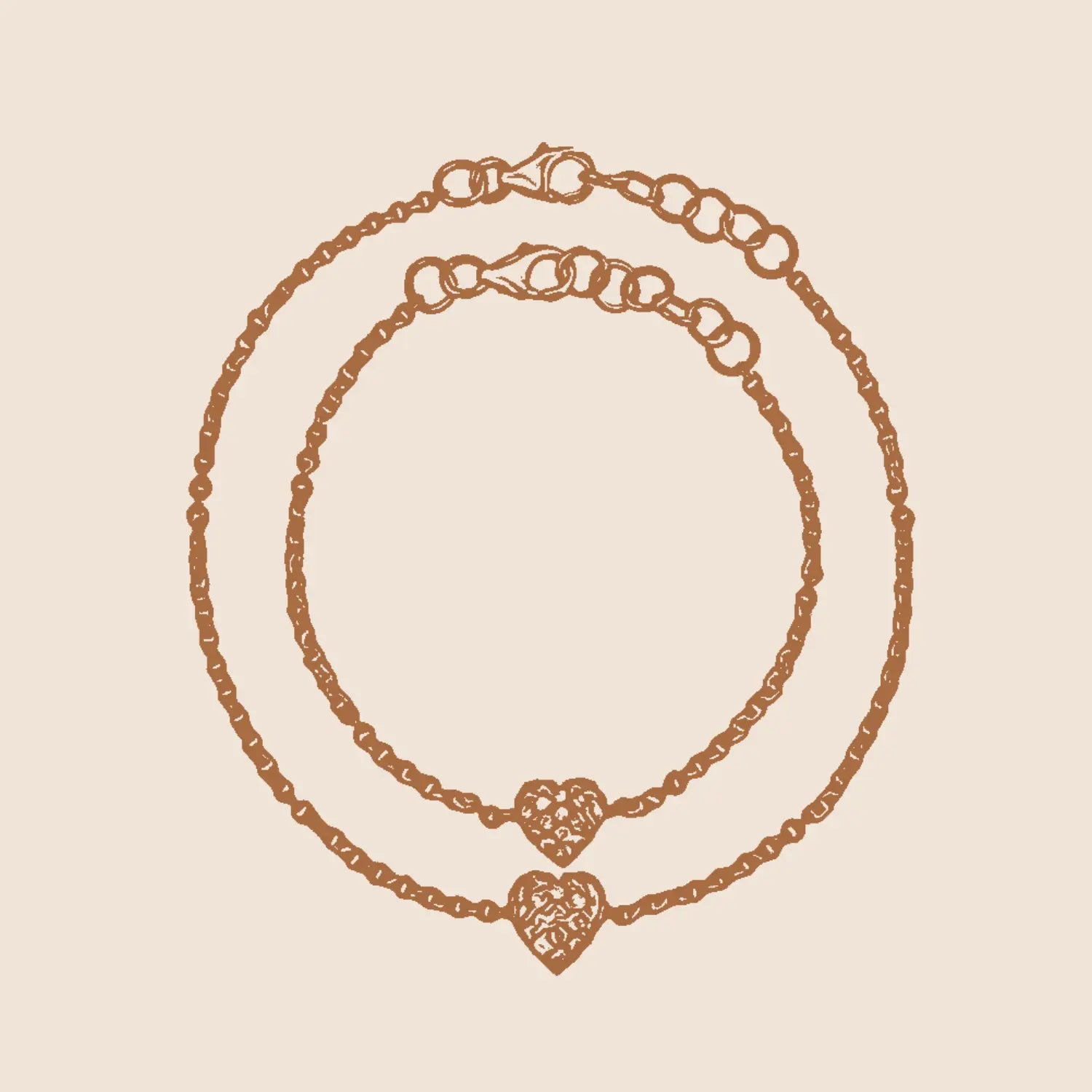 mom-babe-bracelet-subcollection-Mama Bijoux