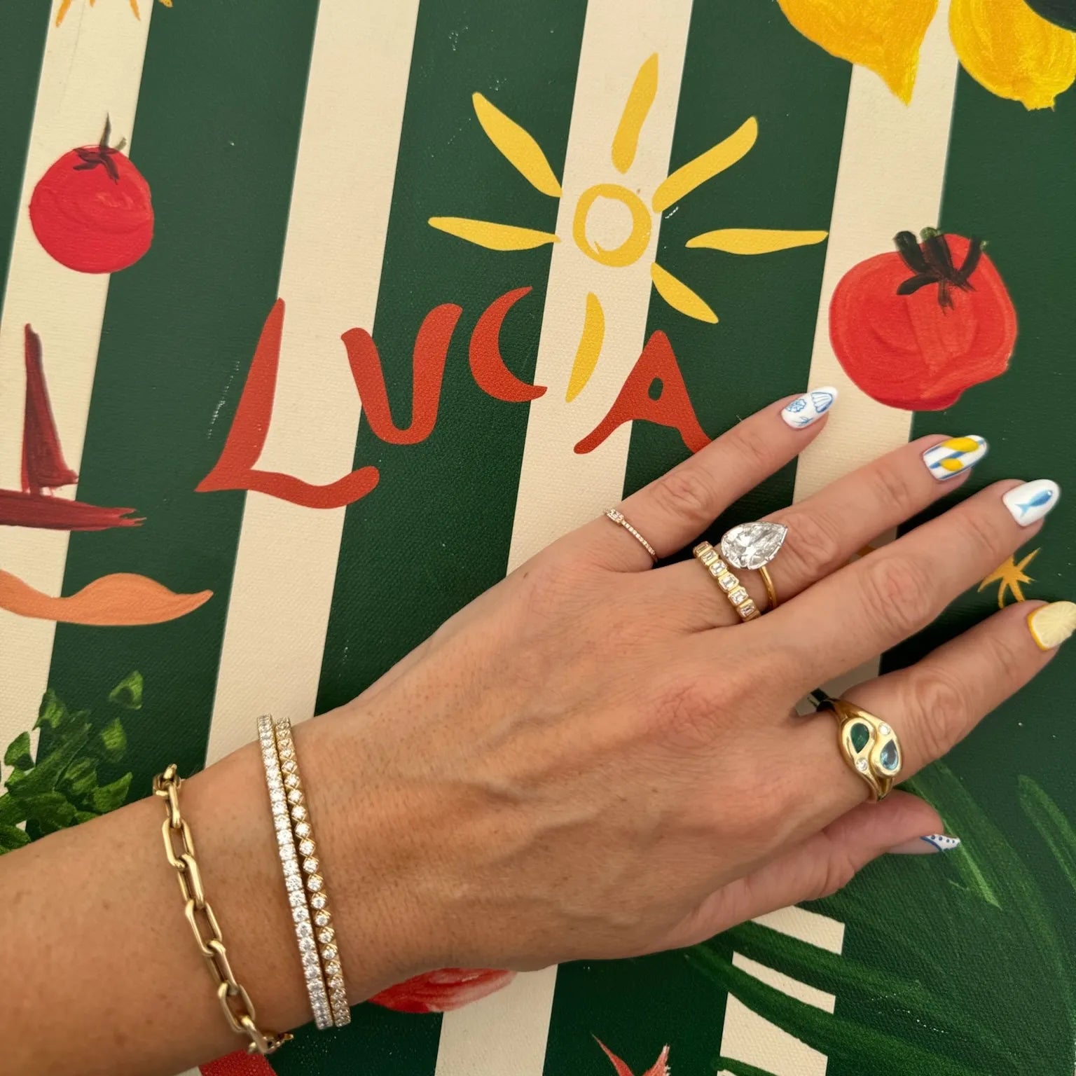 Chic Stops & Hidden Gems: Mama Bijoux’s Guide to the South of France