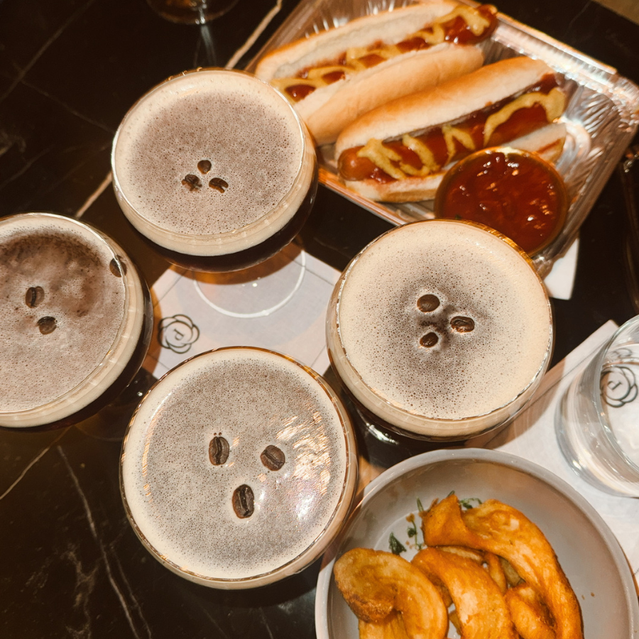 New York Files: A Girls Trip Guide to NYC