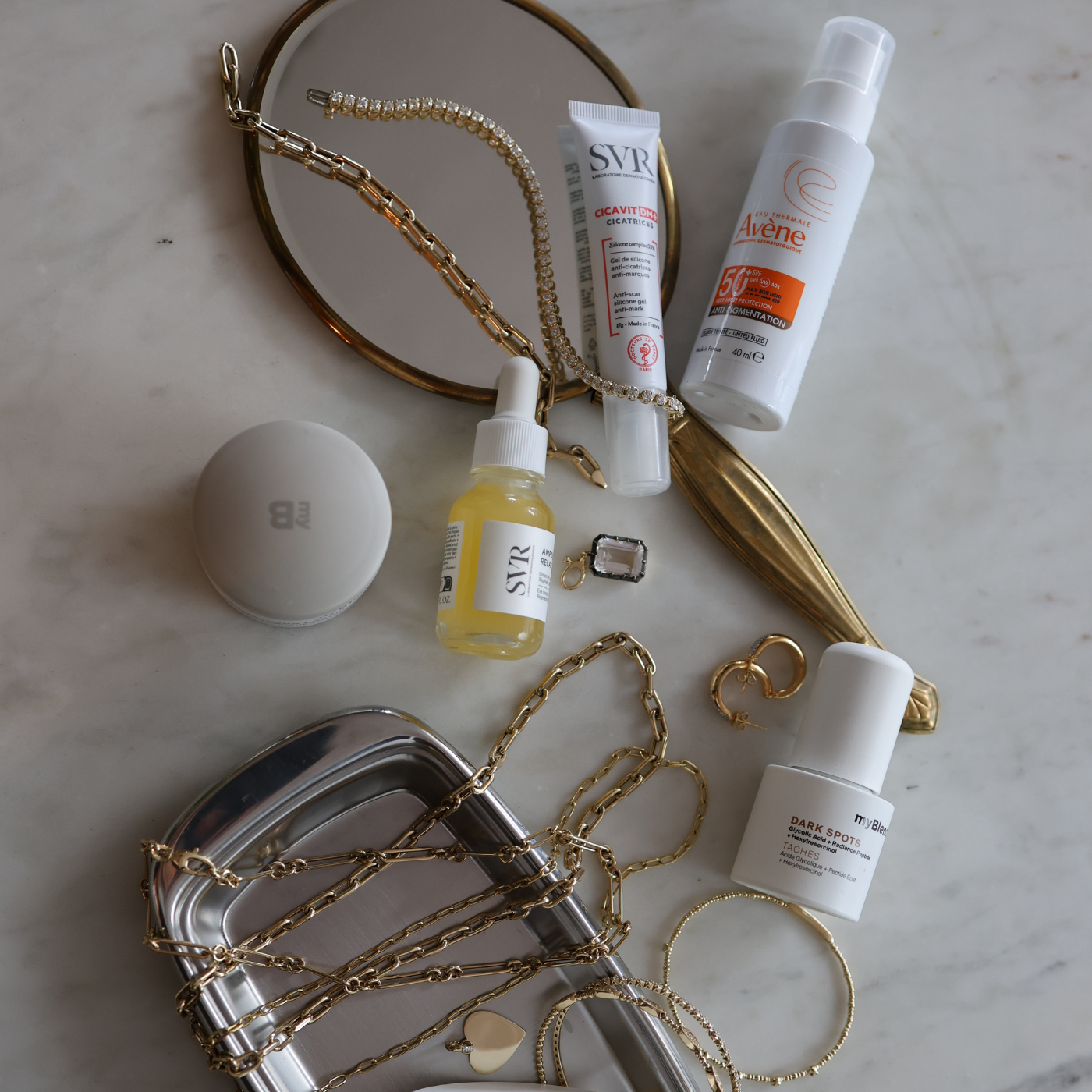 The French Skincare Products I Swear By