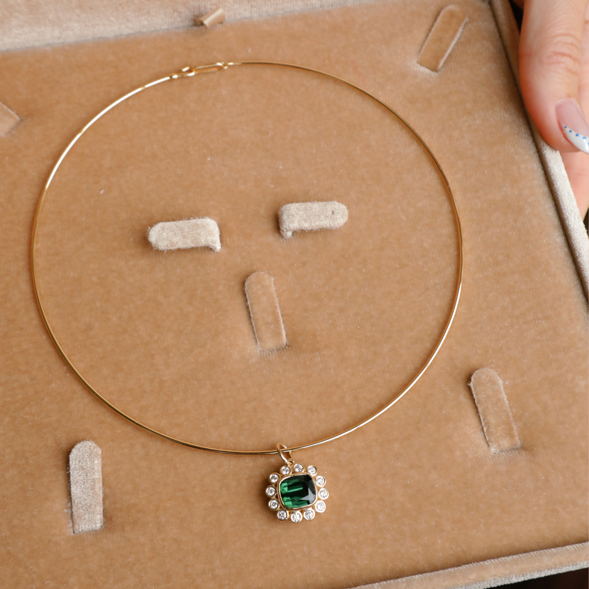 The Milestone Jewelry Gift Guide: Fine Jewelry for Every Occasion | Mama Bijoux