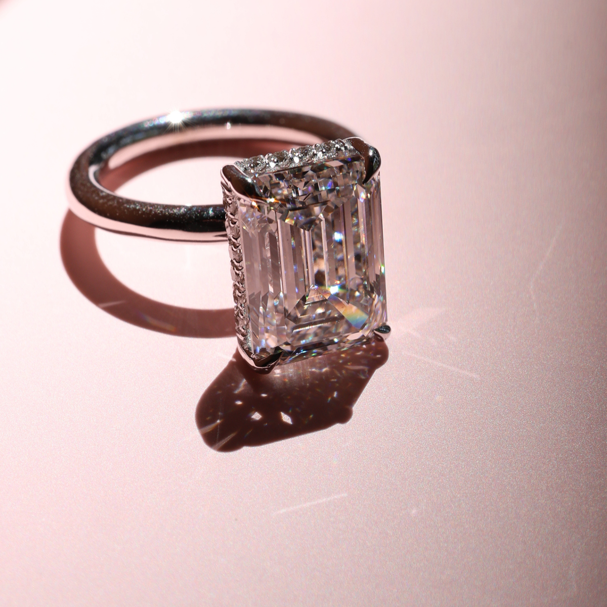 custom fine jewelry how mama bijoux designs from the stone up
