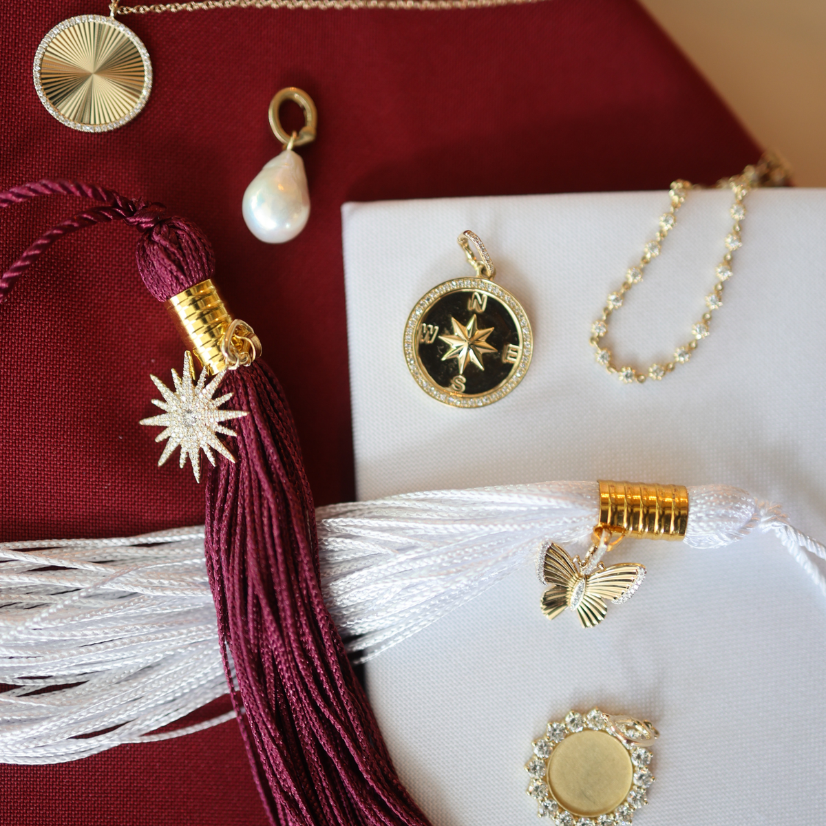 The 2026 Graduation Gift Jewelry Guide | Mama Bijoux