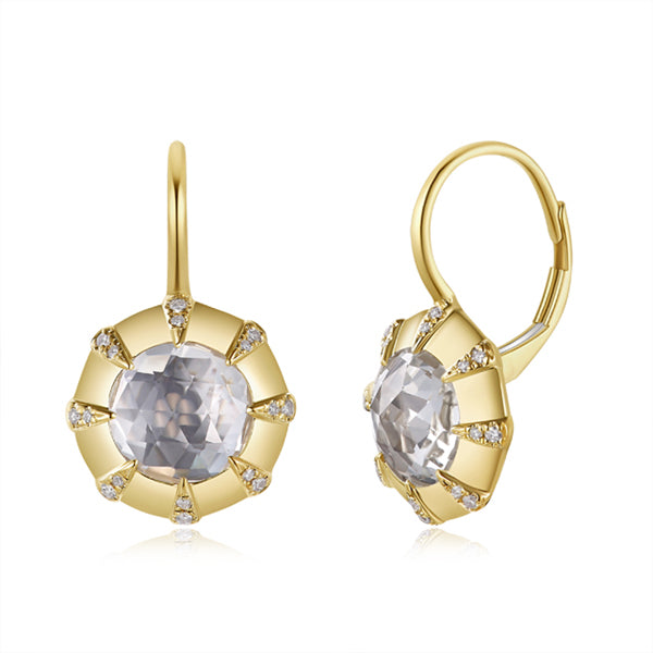 white topaz and diamond drop earrings mama bijoux fine jewelry leverback 