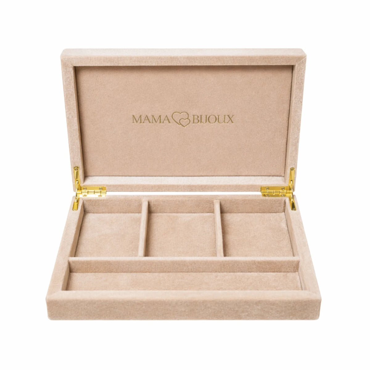 Mama Bijoux Heirloom Jewelry Box Mama Bijoux Heirloom Jewelry Box