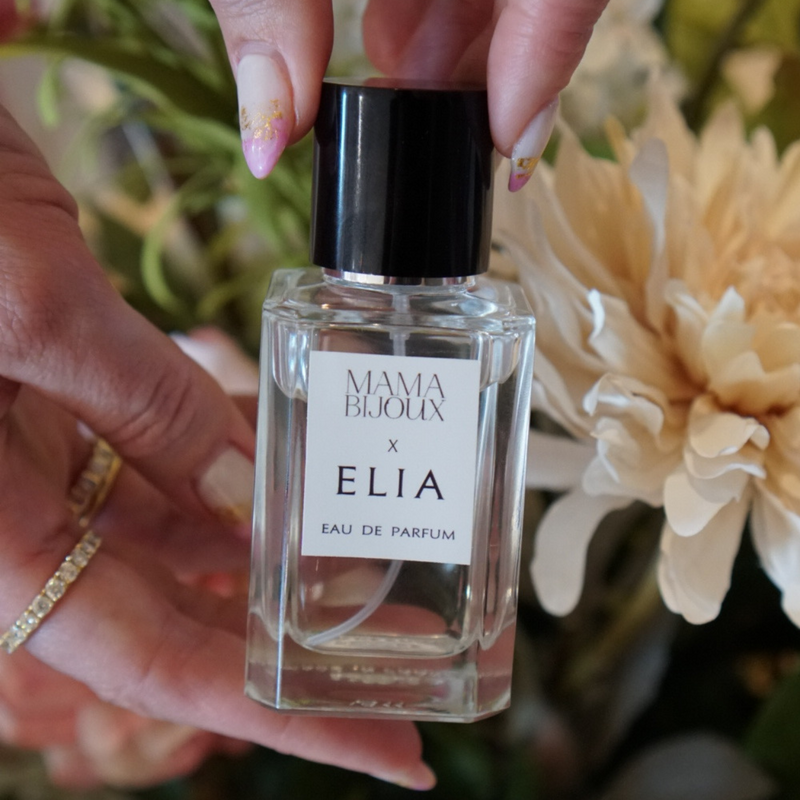 Mama Bijoux X Elia Parfum Fragrance